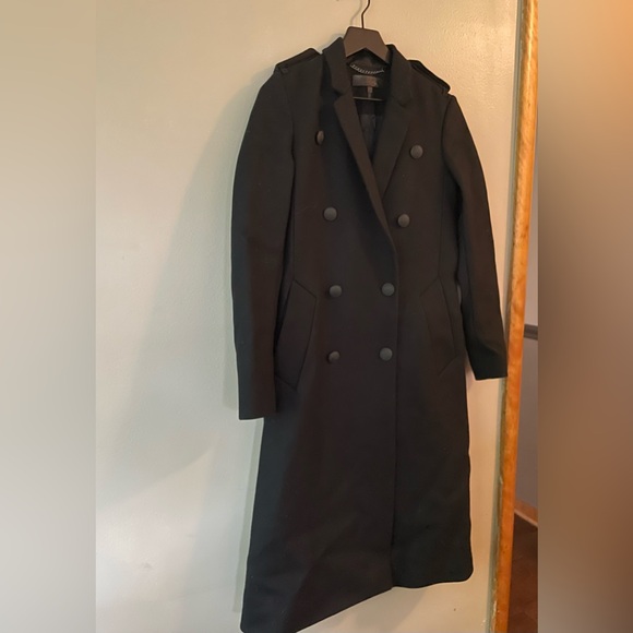 RAG & BONE
Ashton Tailored Coat - Picture 5 of 11